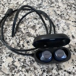 Jabra Elite Earbuds