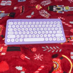 Keyboard 