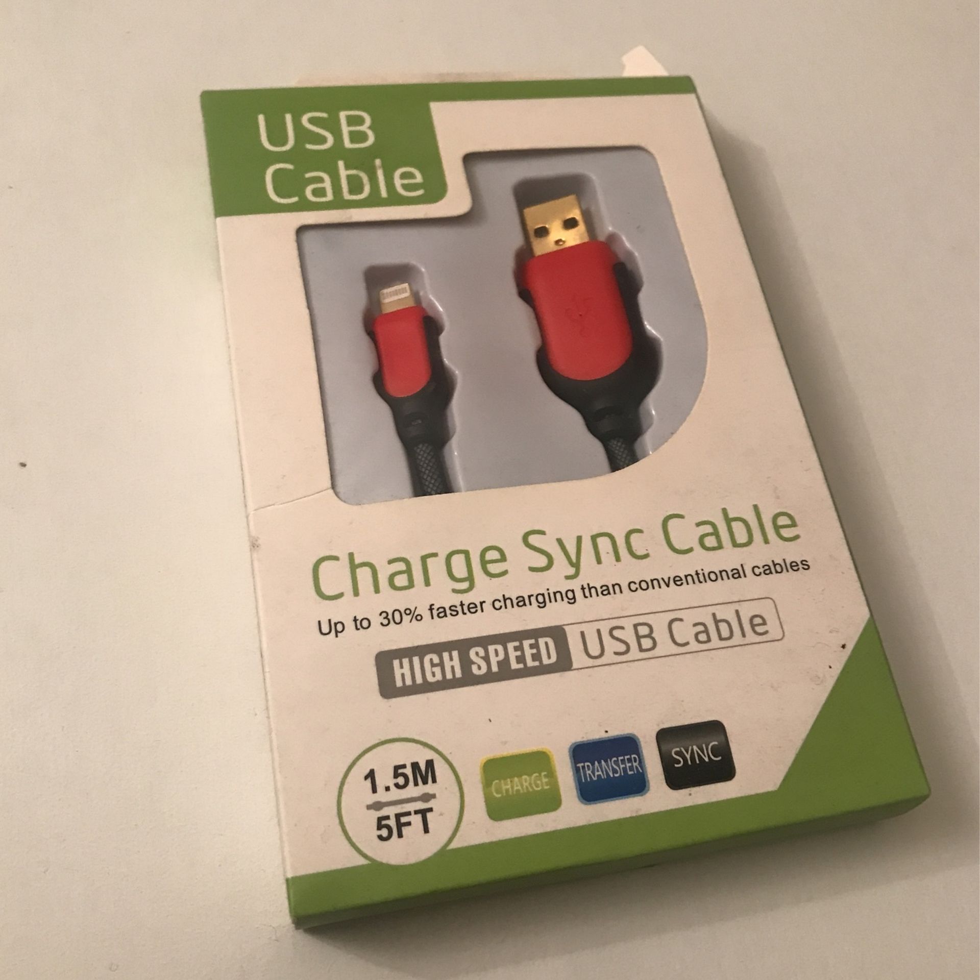 Charger For iPhone Brand New #8