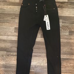 Purple Brand Jeans Size 31 NO BAG DM FOR OFFERS/INFO