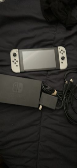 🎮 Nintendo Switch Console Bundle