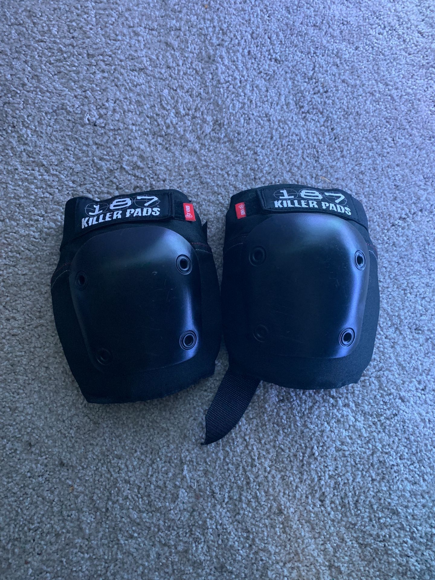 Knee Pads