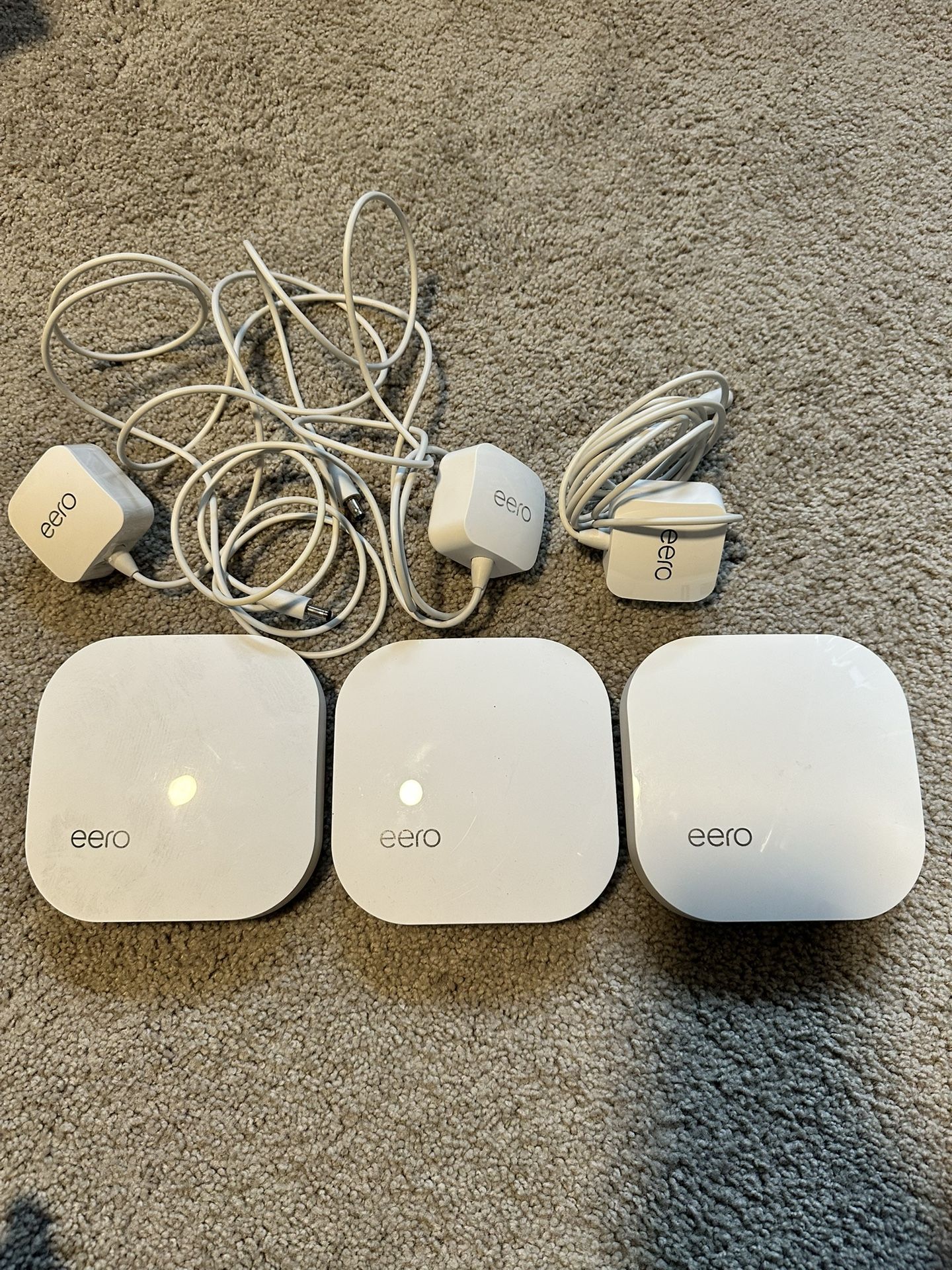 Eero WiFi Router
