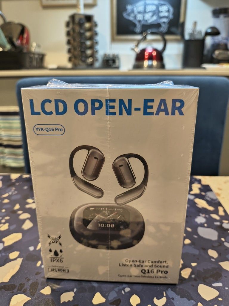 Wireless Earbuds