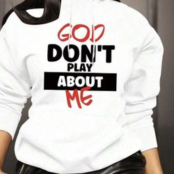 Women’s Printed Hoodies