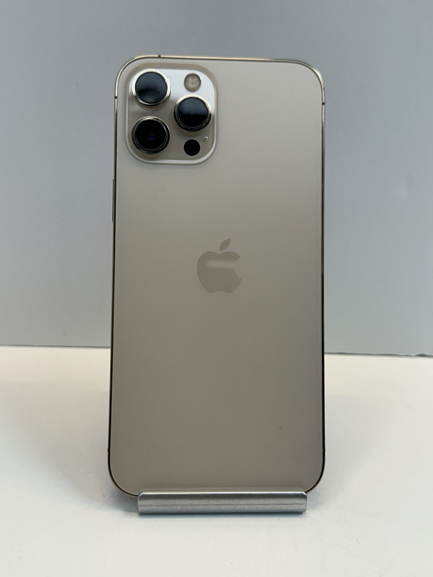 Apple iPhone 12 PRO MAX 128gb. ( Fully Unlocked )