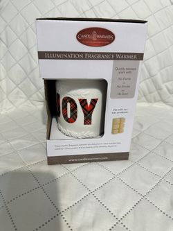 Illumination Fragrance Wormer