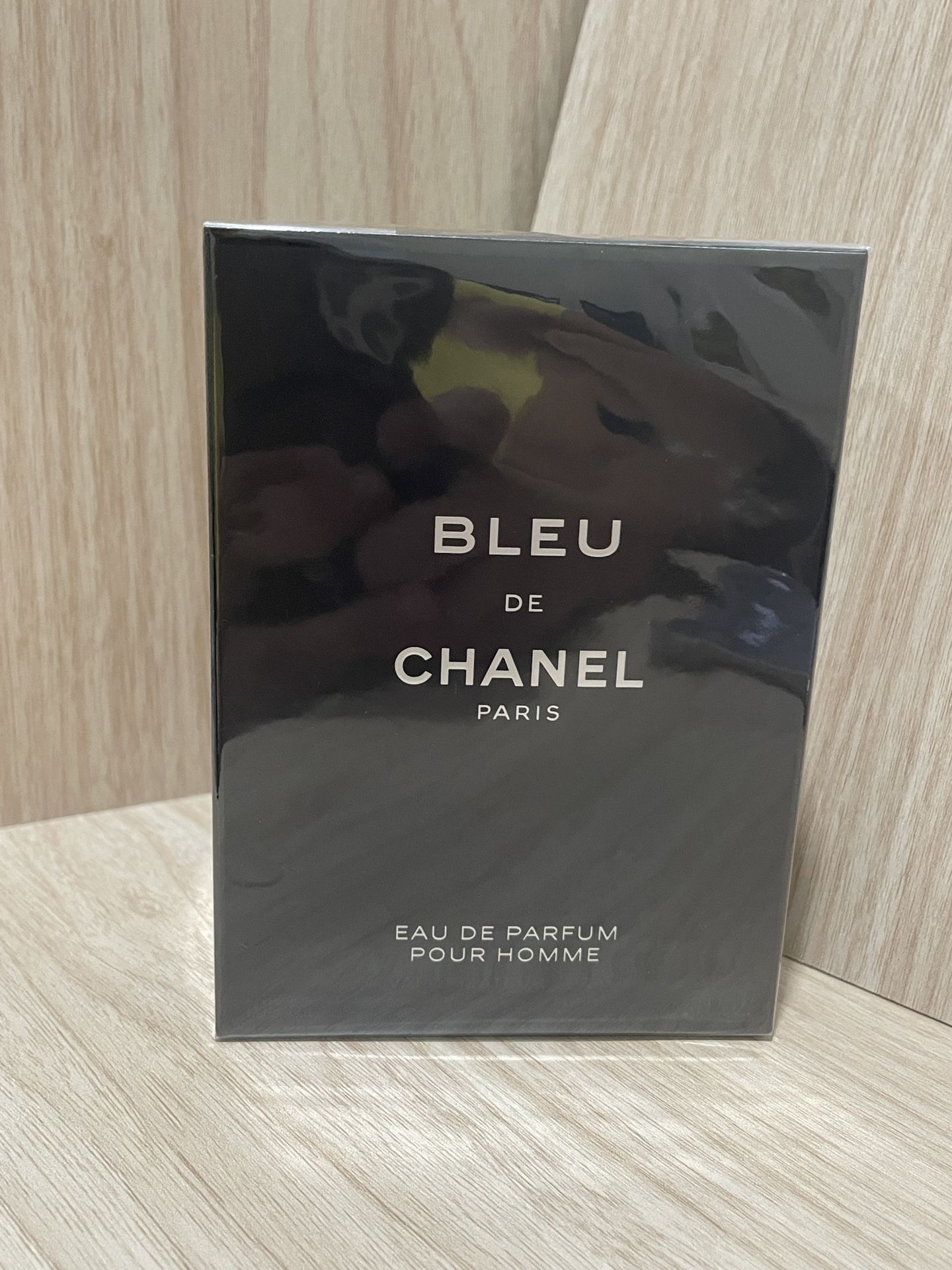 Bleu De Channel Perfume