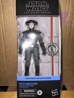 Star Wars Black Series