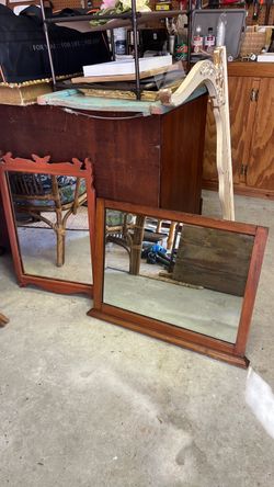 Mirrors