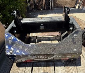 PullRite OE Series Super 5th 25K Fifth Wheel Hitch