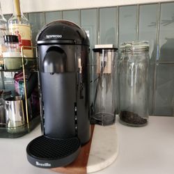 Nespresso Vertuo 