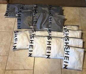 Assorted Hoodies Black And White