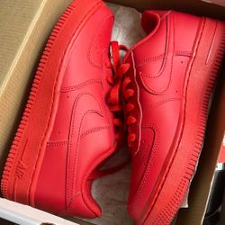Nike Air forces 
