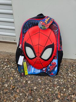 Backpacks
