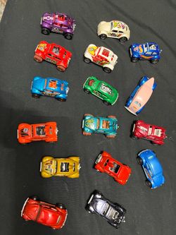 1980s hot wheels,￼