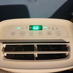 LG AIR CONDITIONER 
