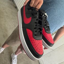Nike Shoes 