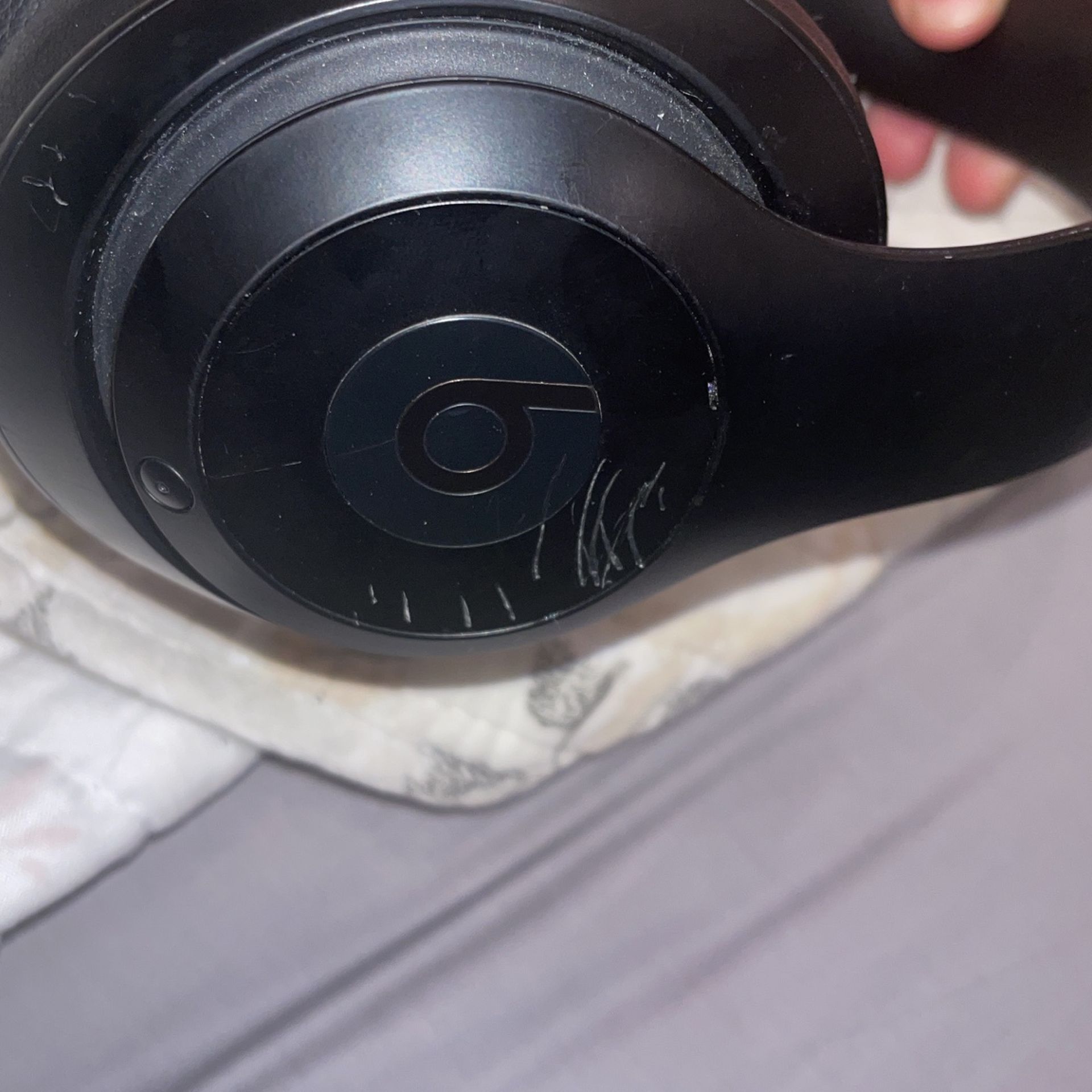Beats Studio 3