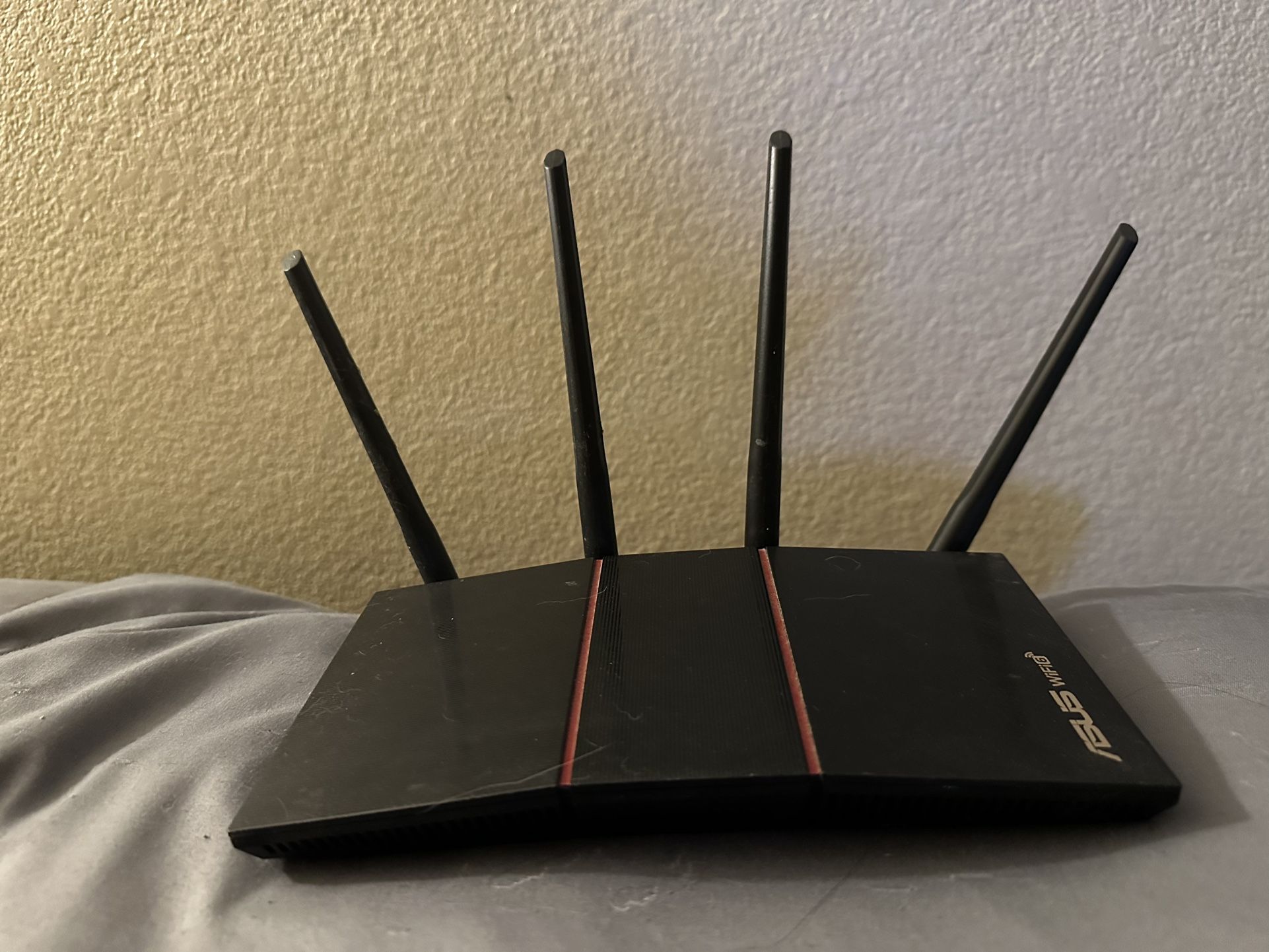 Wifi Router - Asus RT-AX55 