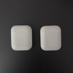 1st Gen AirPods