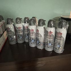Dust Remover 
