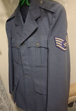 Air Force Uniform