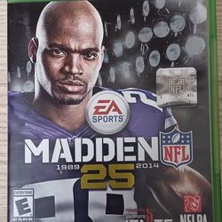 Xbox One Sport Games 