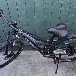 Cannondale Bicycle
