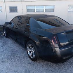 2014 Chrysler 300