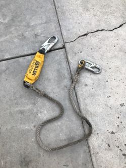 Lanyard 6ft