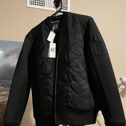 Straight Outta Brooklyn Jacket Coat