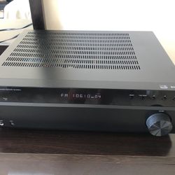 Insignia Stereo Receiver NS-STR514