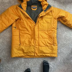 Patagonia XL Jacket.  New. 