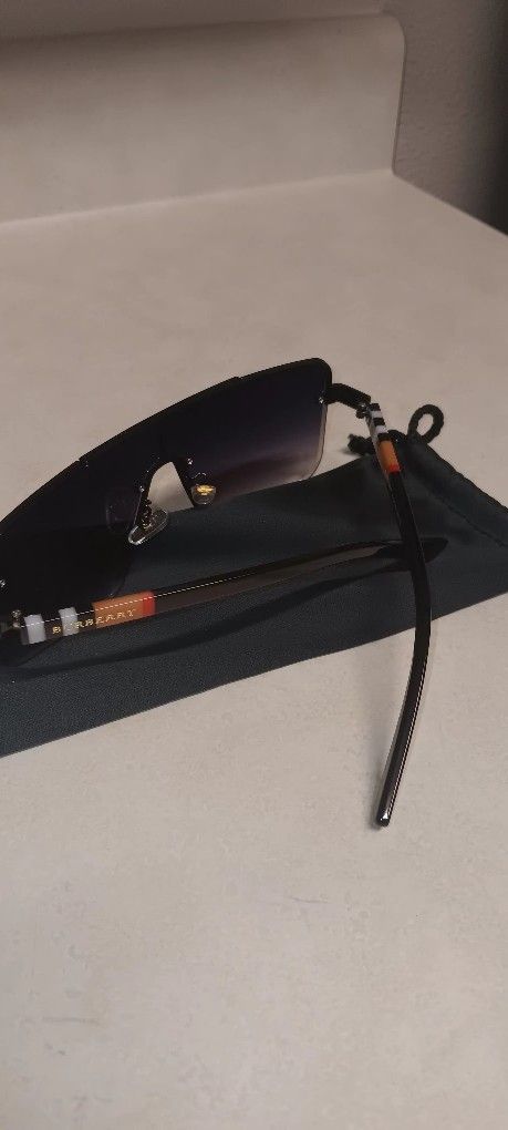 Brand New Burberry Sunglasses