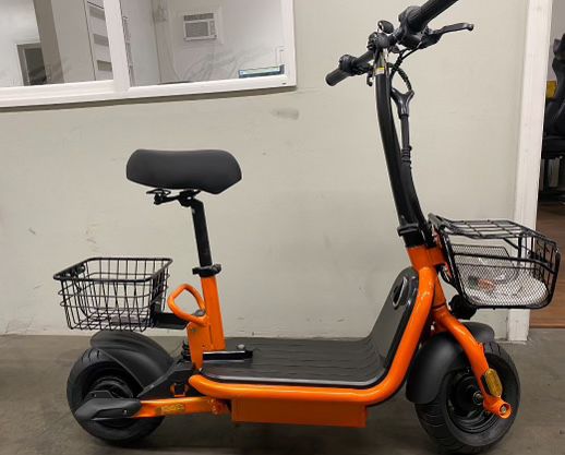 Brand New Electric Bikes For Sale Prices Start $450 And Up