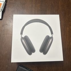 Airpod Maxes