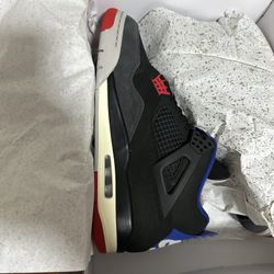 Air Jordan 4 Rare Air 