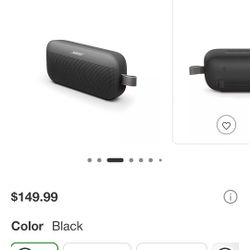 Bose SPEAKER
