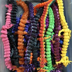 Dragon Many Colors to Choose From 