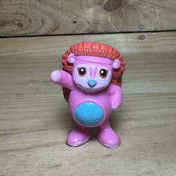 SNUGGS Hedgehog Doc McStuffins Pet Rescue Surprise Mini Blind Bag Figure