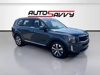 2022 Kia Telluride