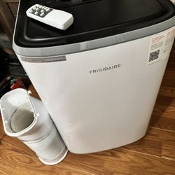 Frigidaire Portable Air Conditioner
