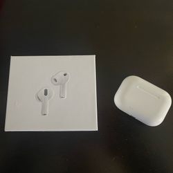 Airpod Pro 3s