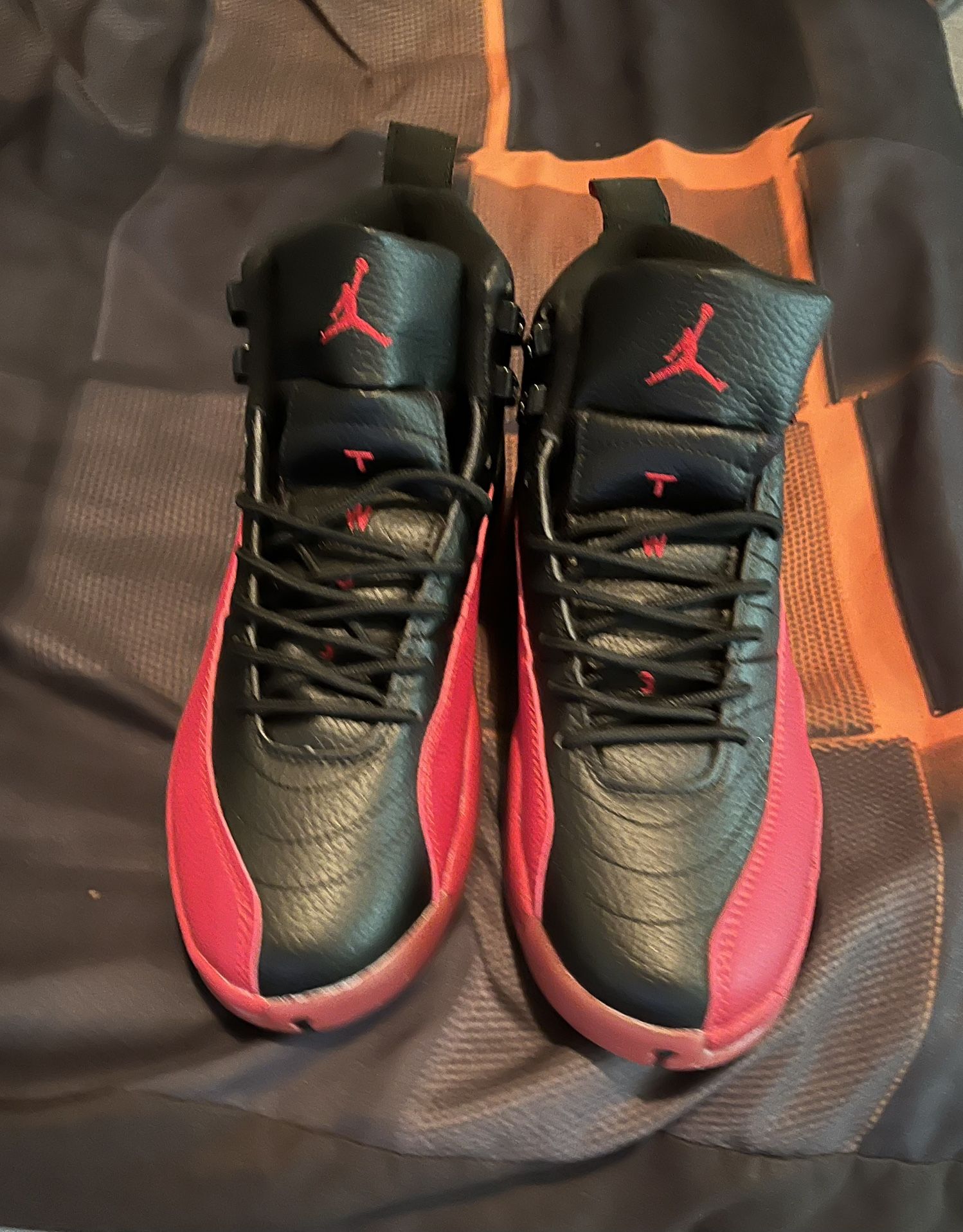 Jordan 12