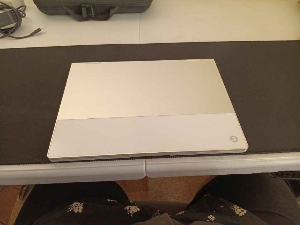 Chromebook Pixelbook COA 2017