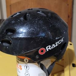 Helmets Size L