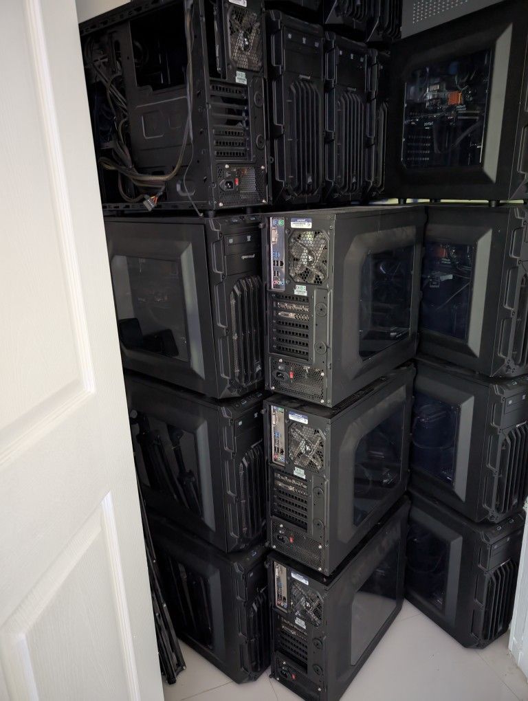 Gaming Computers For Sale