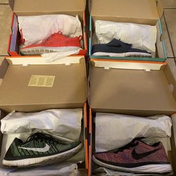 Nike Shoes 