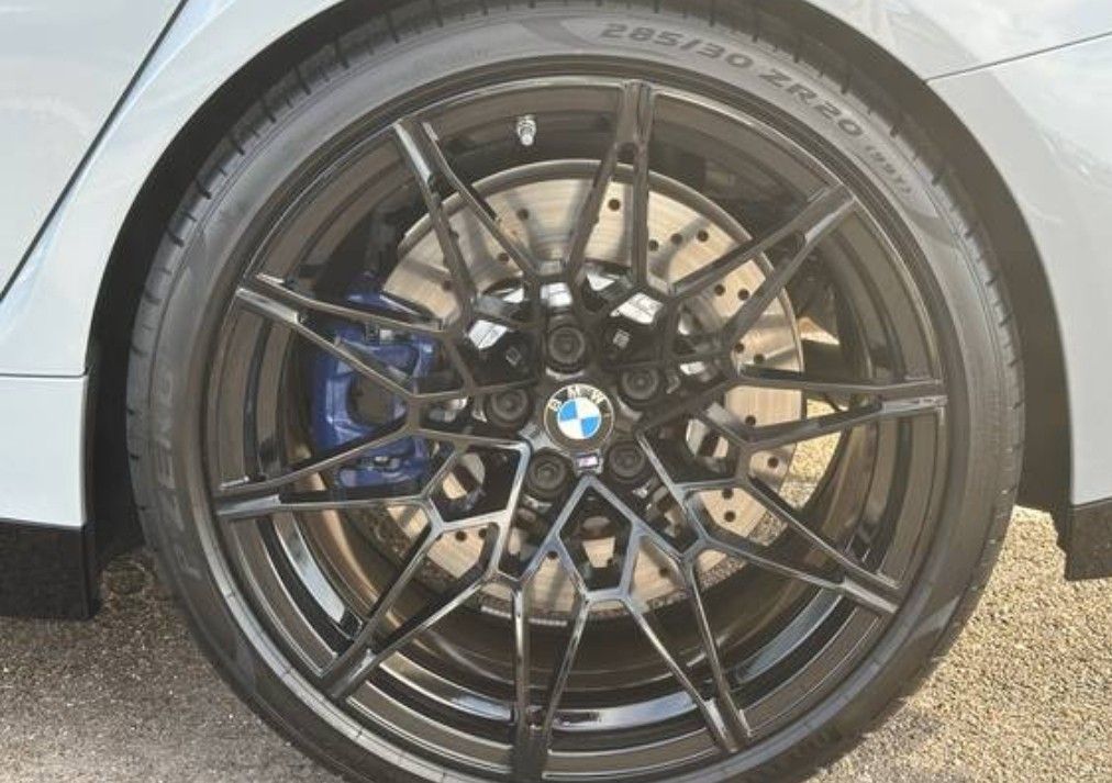 X5 Rims X6 Wheels BMW X3 X1 M Sport Competition M2 M3 M4 M5